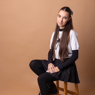 Gergana Nikolova